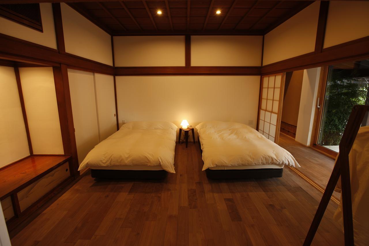 Yamagata The Takinami Otel Nanyo Dış mekan fotoğraf