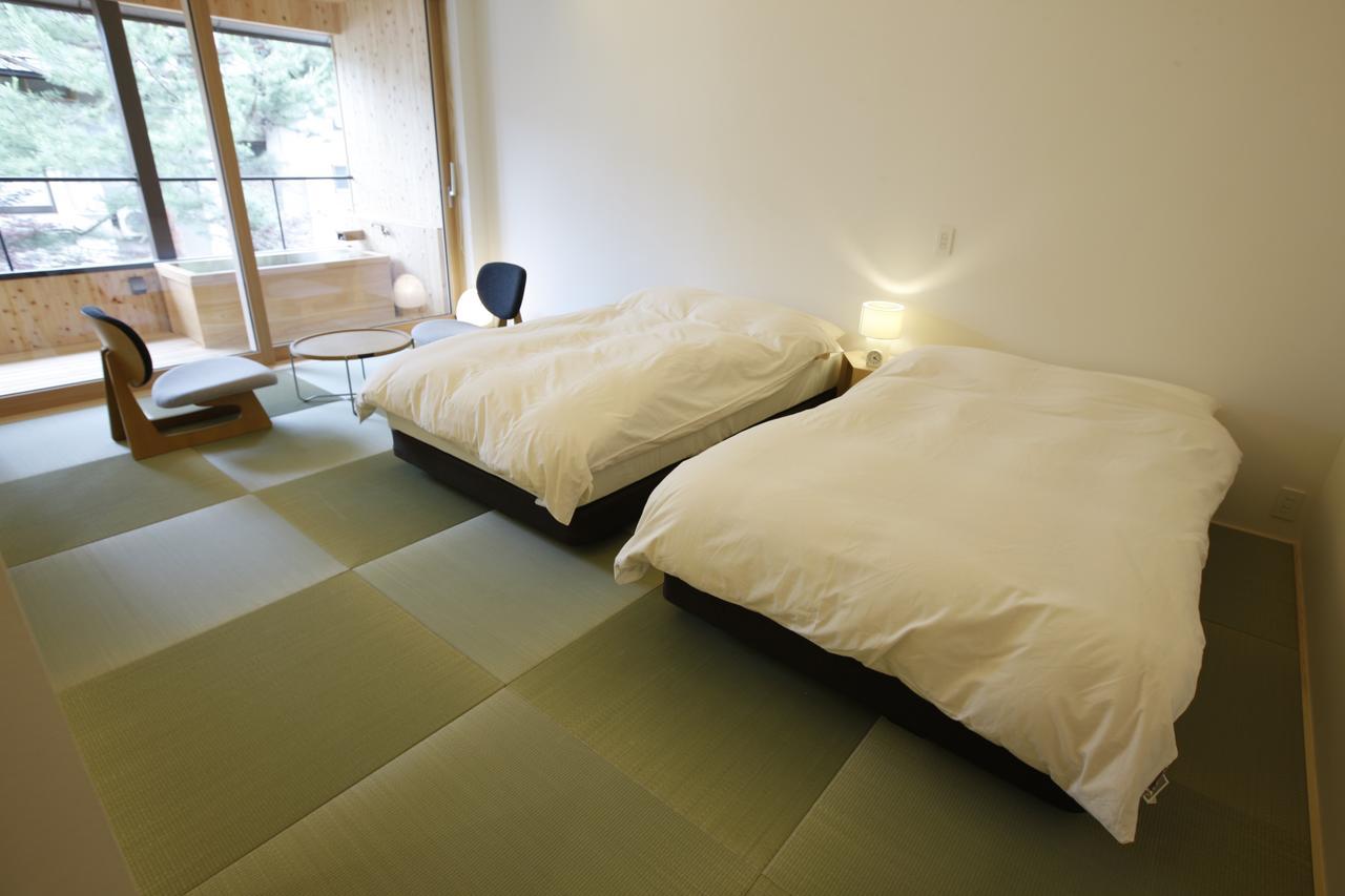 Yamagata The Takinami Otel Nanyo Dış mekan fotoğraf