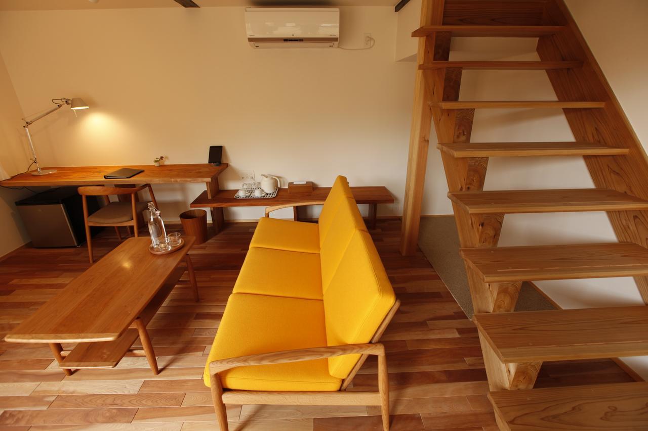 Yamagata The Takinami Otel Nanyo Dış mekan fotoğraf
