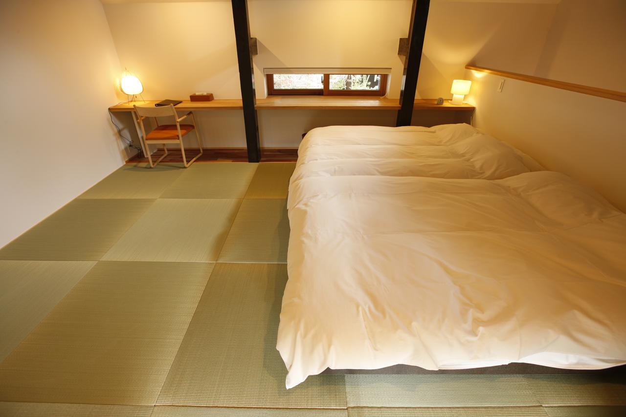 Yamagata The Takinami Otel Nanyo Dış mekan fotoğraf