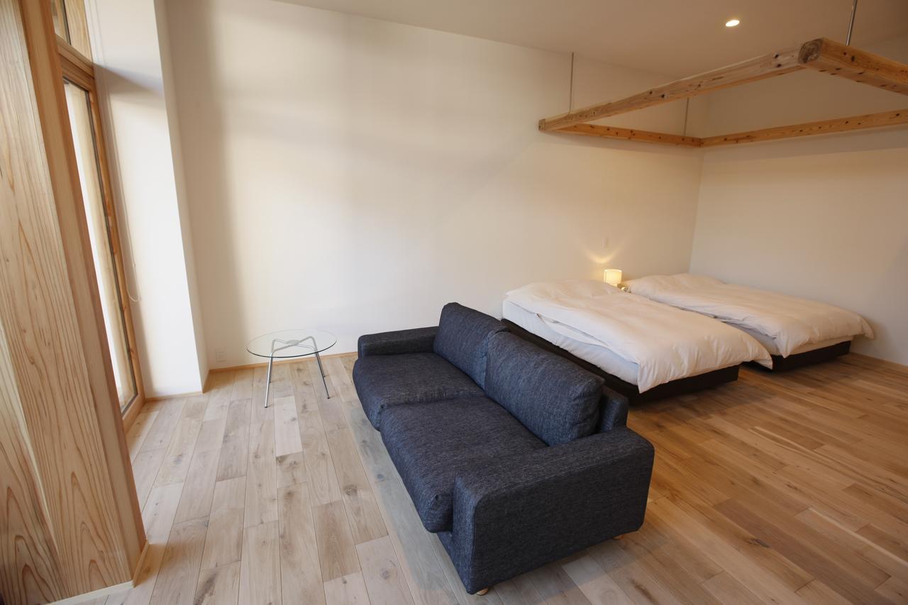 Yamagata The Takinami Otel Nanyo Dış mekan fotoğraf