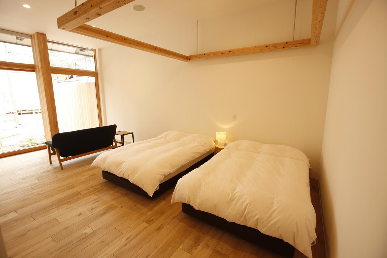 Yamagata The Takinami Otel Nanyo Dış mekan fotoğraf