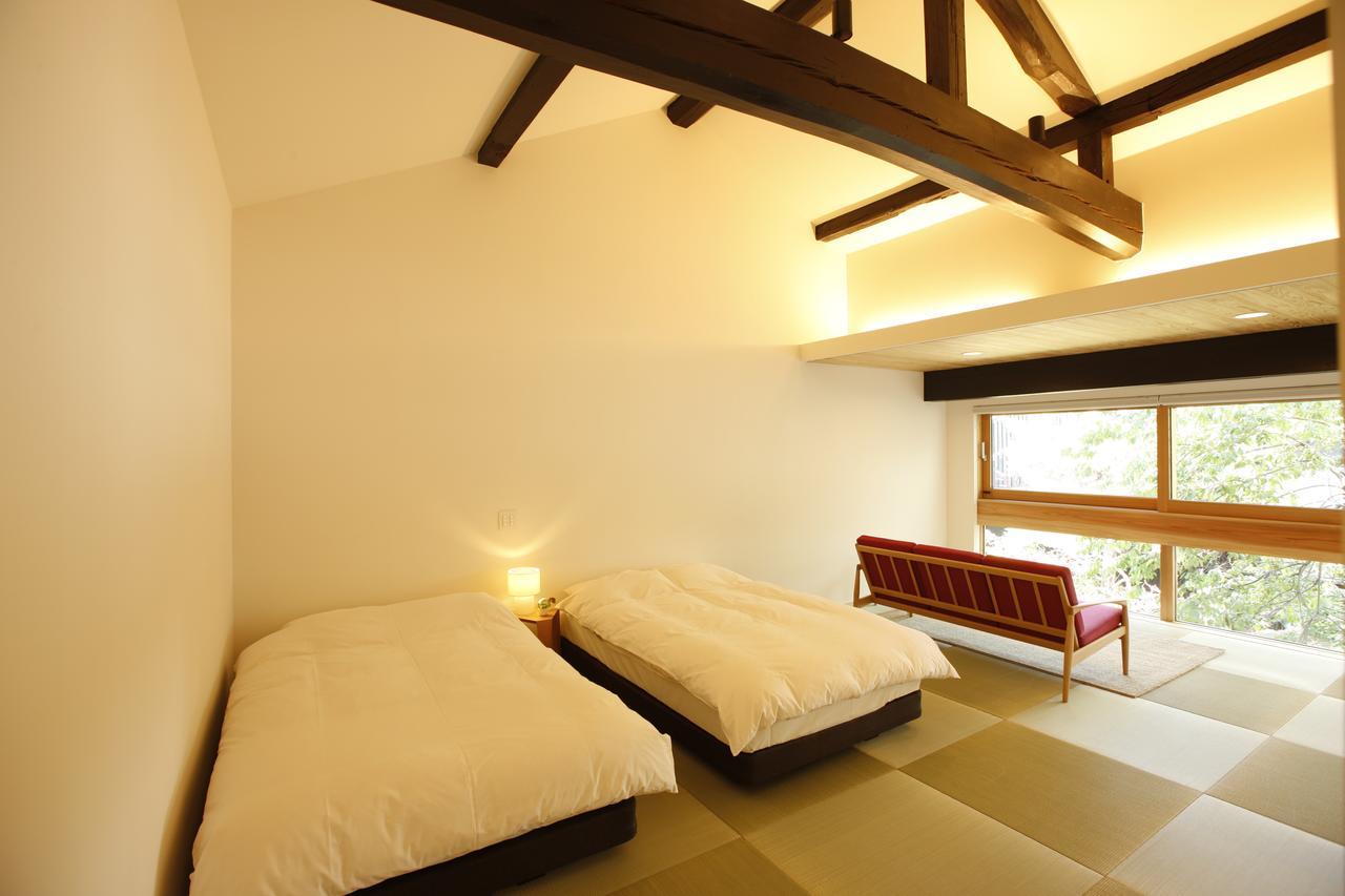 Yamagata The Takinami Otel Nanyo Dış mekan fotoğraf