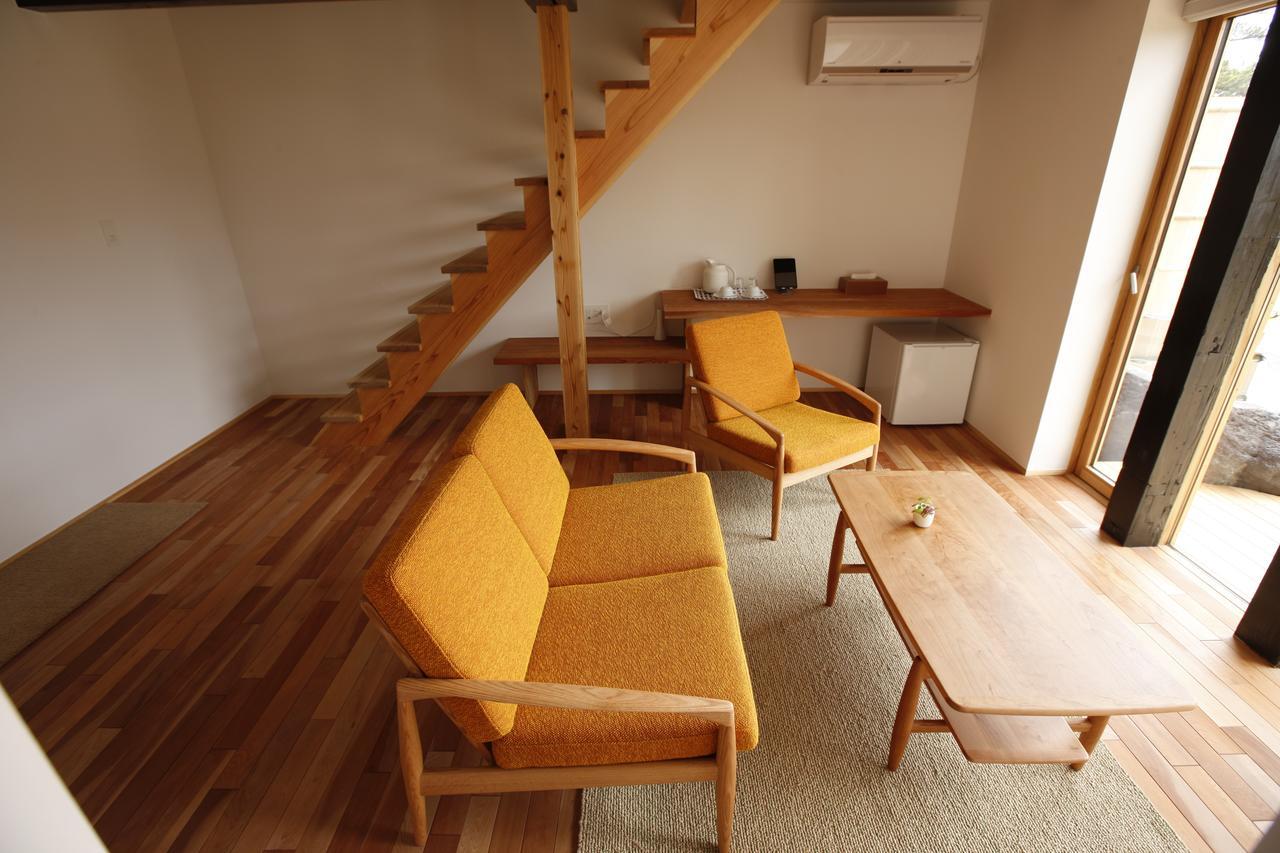 Yamagata The Takinami Otel Nanyo Dış mekan fotoğraf