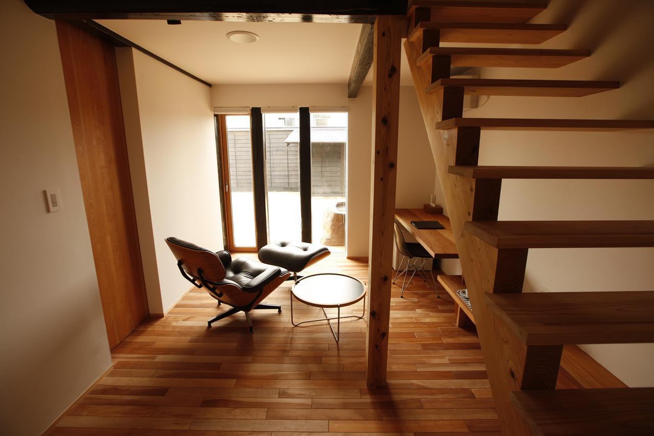 Yamagata The Takinami Otel Nanyo Dış mekan fotoğraf