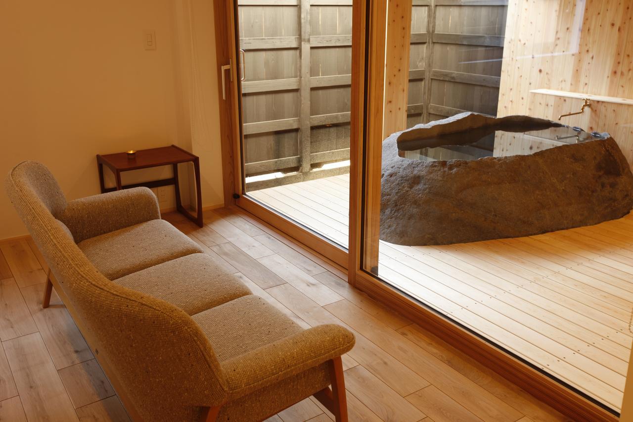 Yamagata The Takinami Otel Nanyo Dış mekan fotoğraf