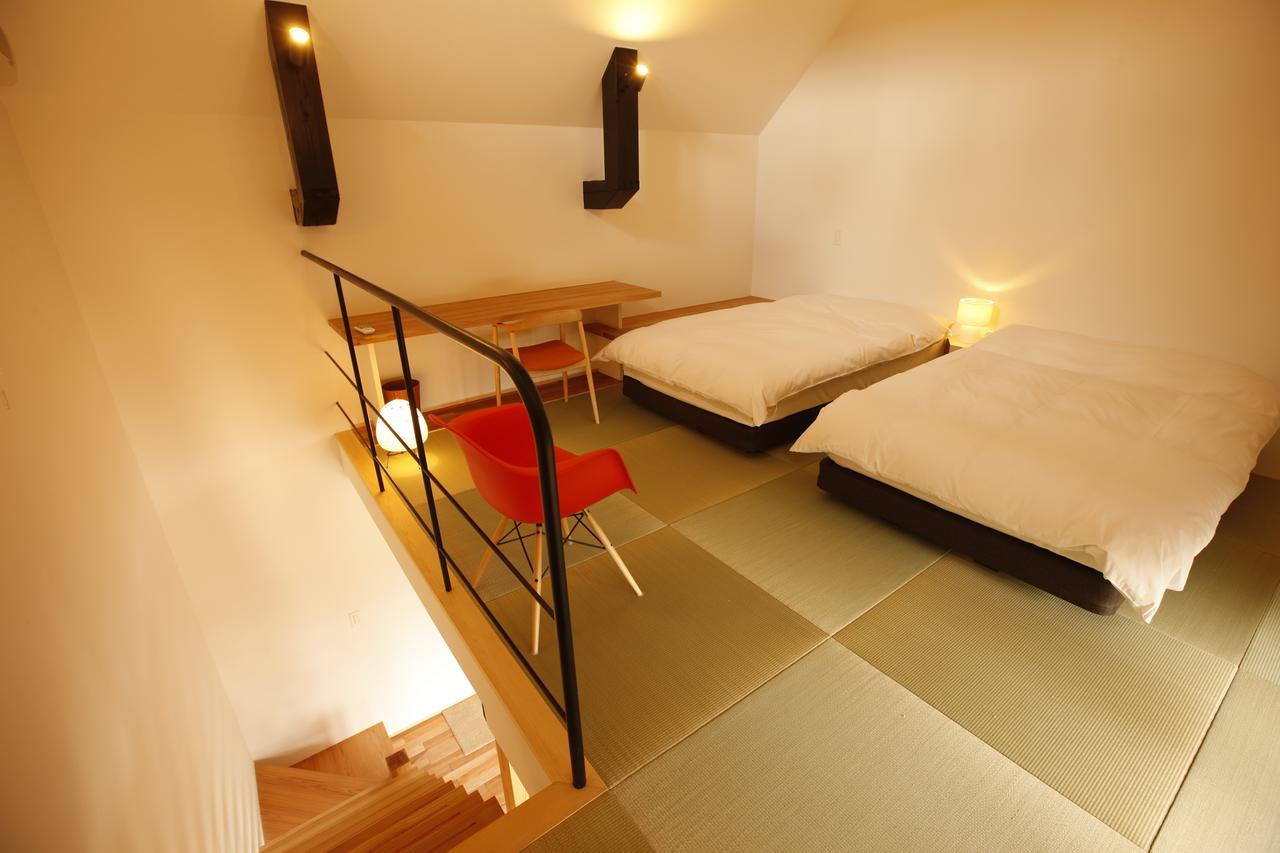 Yamagata The Takinami Otel Nanyo Dış mekan fotoğraf