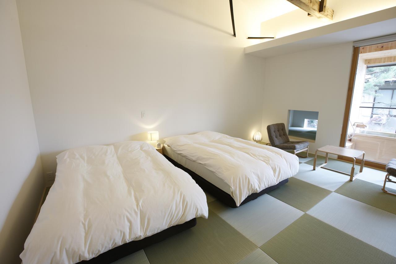 Yamagata The Takinami Otel Nanyo Dış mekan fotoğraf