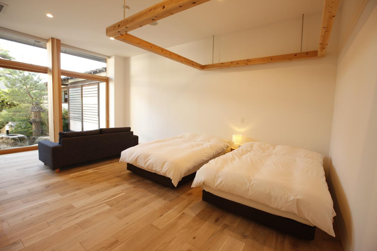 Yamagata The Takinami Otel Nanyo Dış mekan fotoğraf