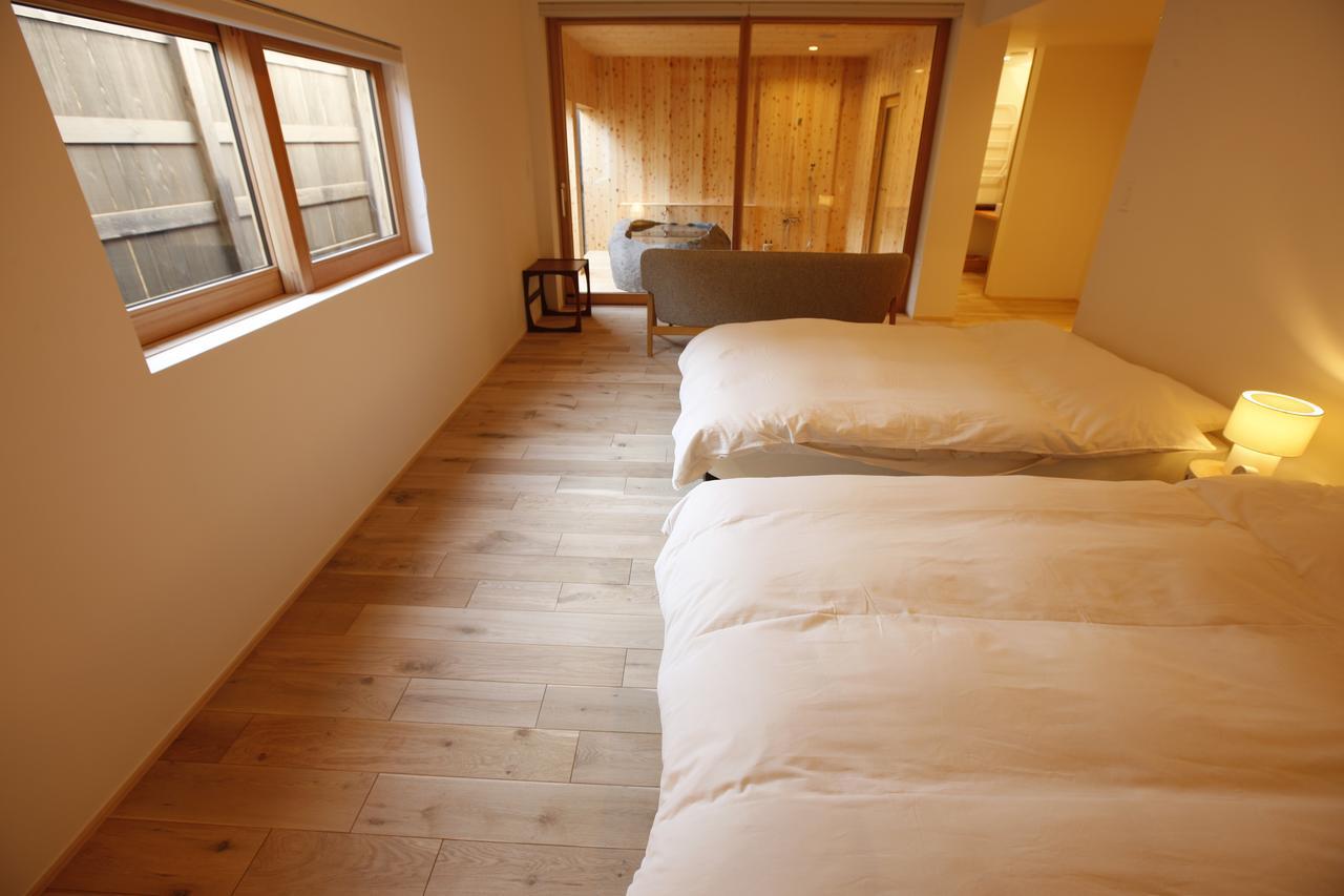 Yamagata The Takinami Otel Nanyo Dış mekan fotoğraf
