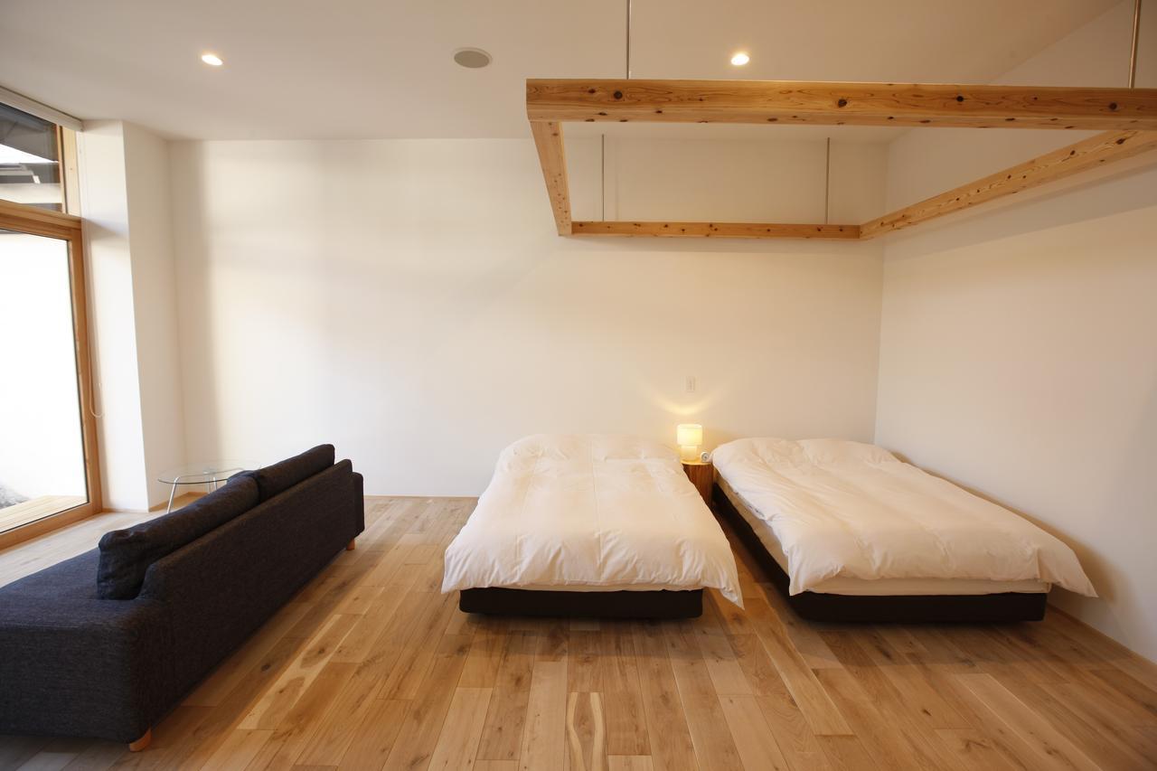 Yamagata The Takinami Otel Nanyo Dış mekan fotoğraf