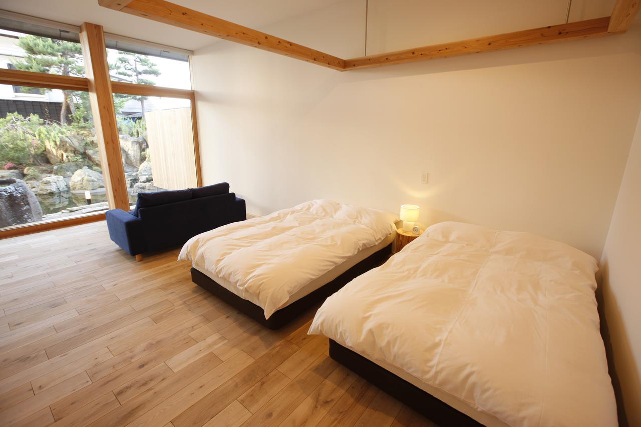 Yamagata The Takinami Otel Nanyo Dış mekan fotoğraf