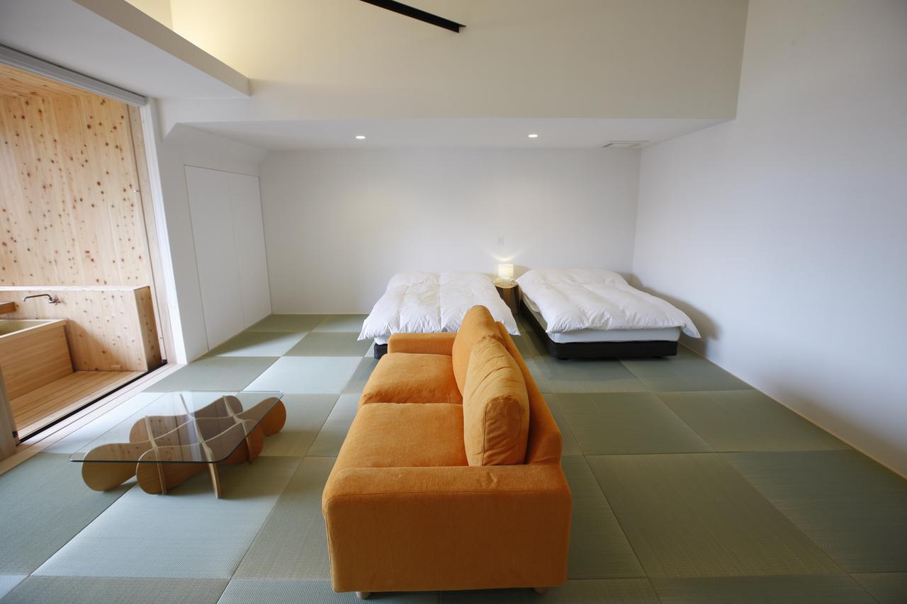 Yamagata The Takinami Otel Nanyo Dış mekan fotoğraf