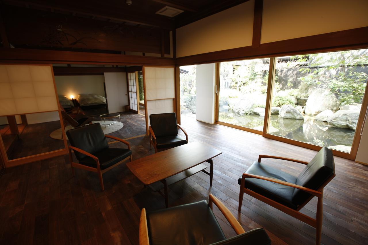 Yamagata The Takinami Otel Nanyo Dış mekan fotoğraf