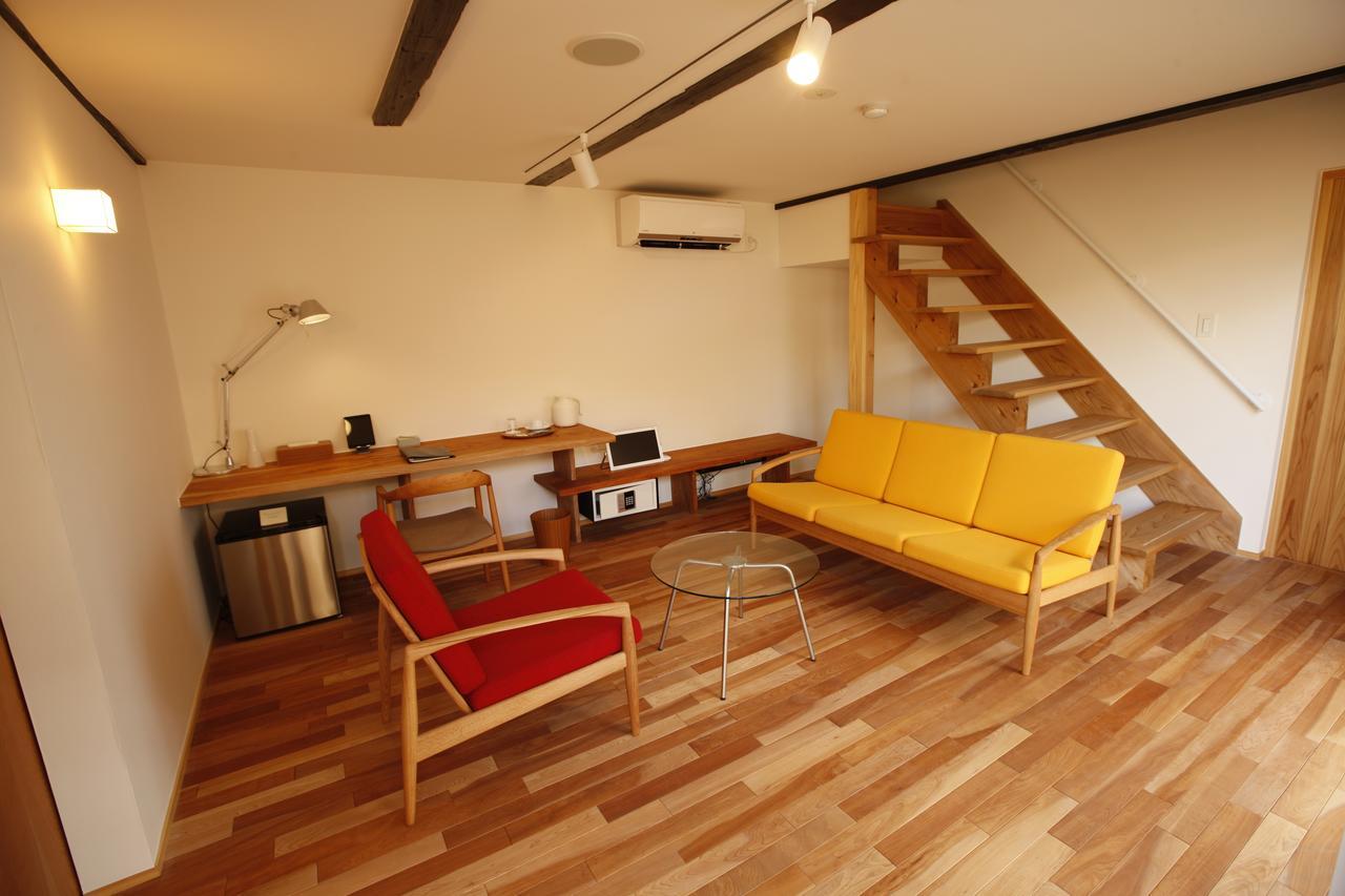 Yamagata The Takinami Otel Nanyo Dış mekan fotoğraf
