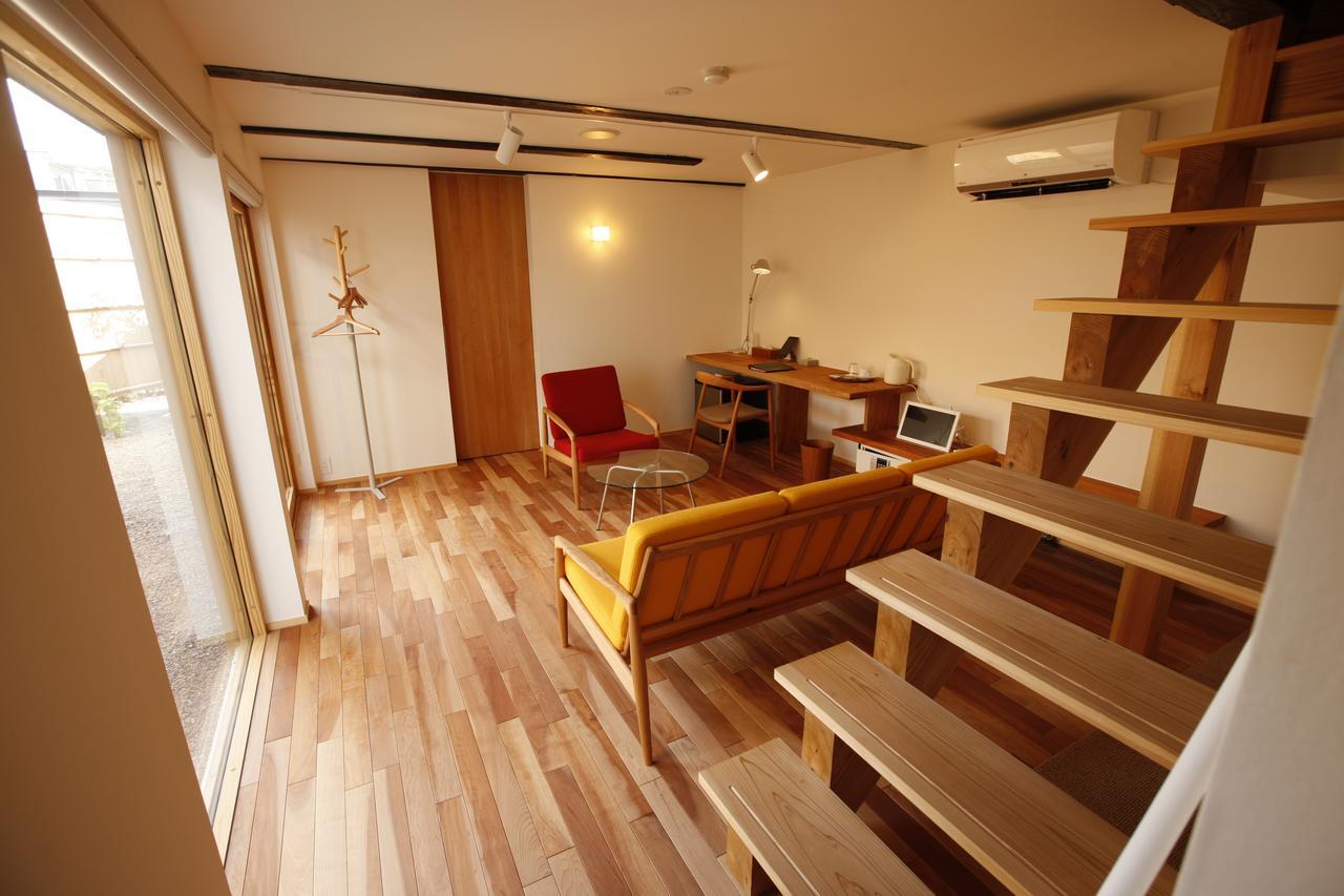 Yamagata The Takinami Otel Nanyo Dış mekan fotoğraf