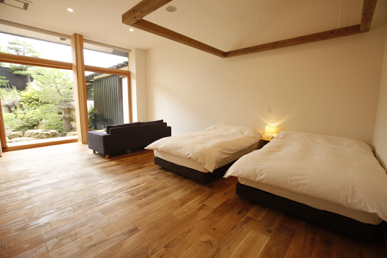 Yamagata The Takinami Otel Nanyo Dış mekan fotoğraf