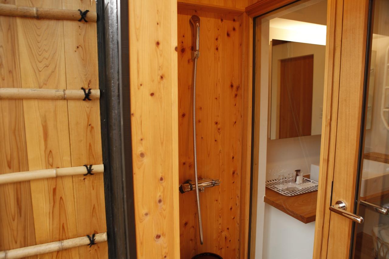 Yamagata The Takinami Otel Nanyo Dış mekan fotoğraf