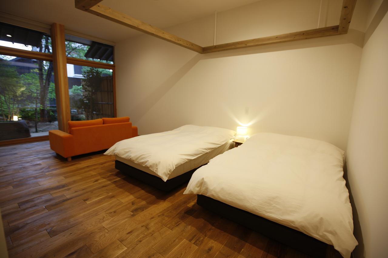 Yamagata The Takinami Otel Nanyo Dış mekan fotoğraf