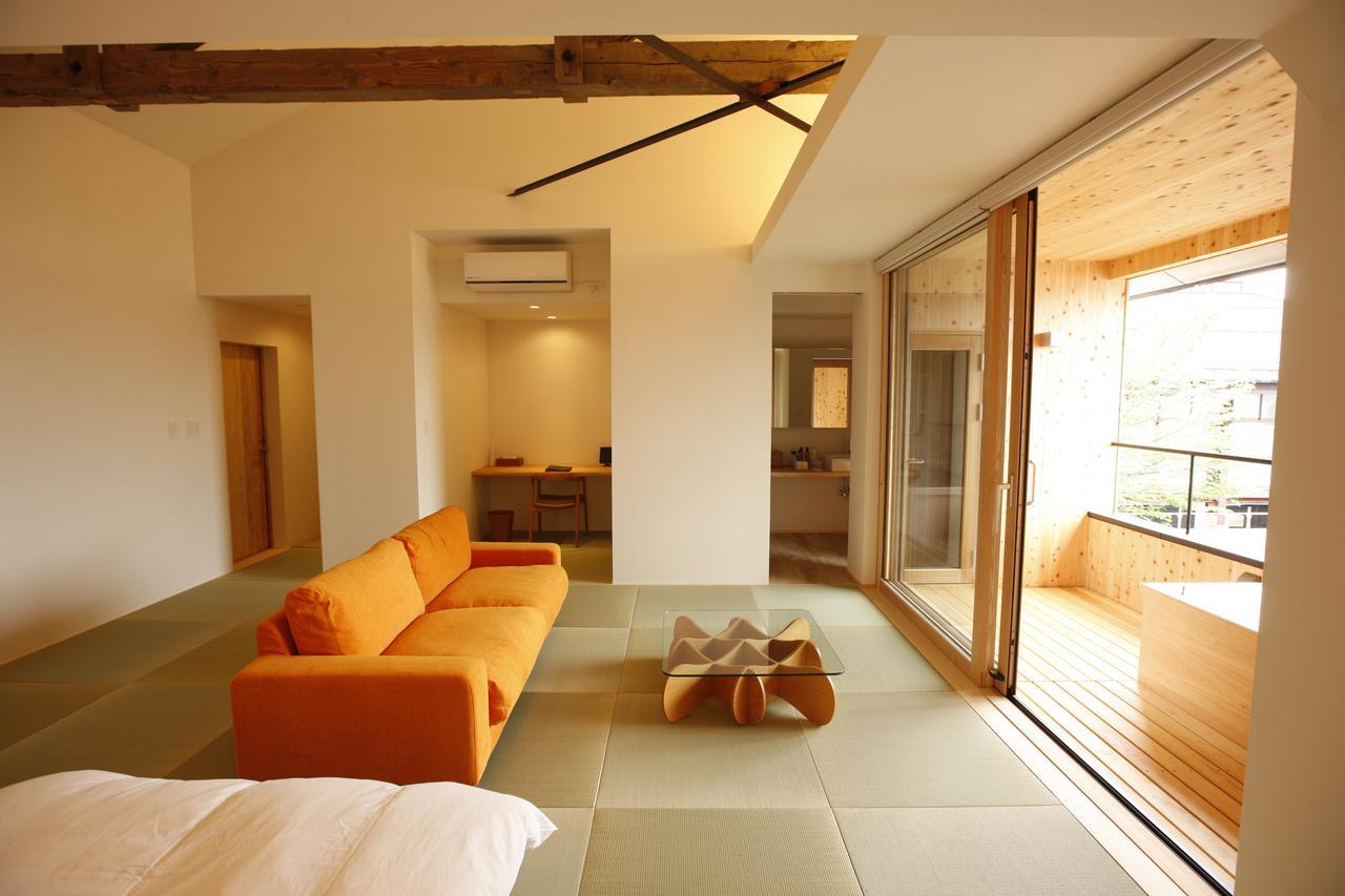 Yamagata The Takinami Otel Nanyo Dış mekan fotoğraf