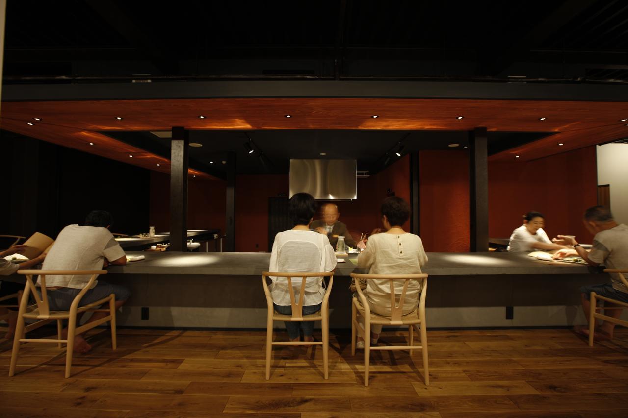 Yamagata The Takinami Otel Nanyo Dış mekan fotoğraf
