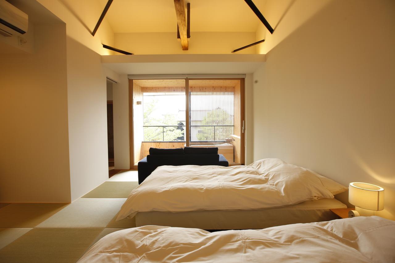 Yamagata The Takinami Otel Nanyo Dış mekan fotoğraf